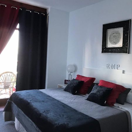 Apartamento Torre de la Roca INDUSTRIAL69 Torremolinos Exterior foto