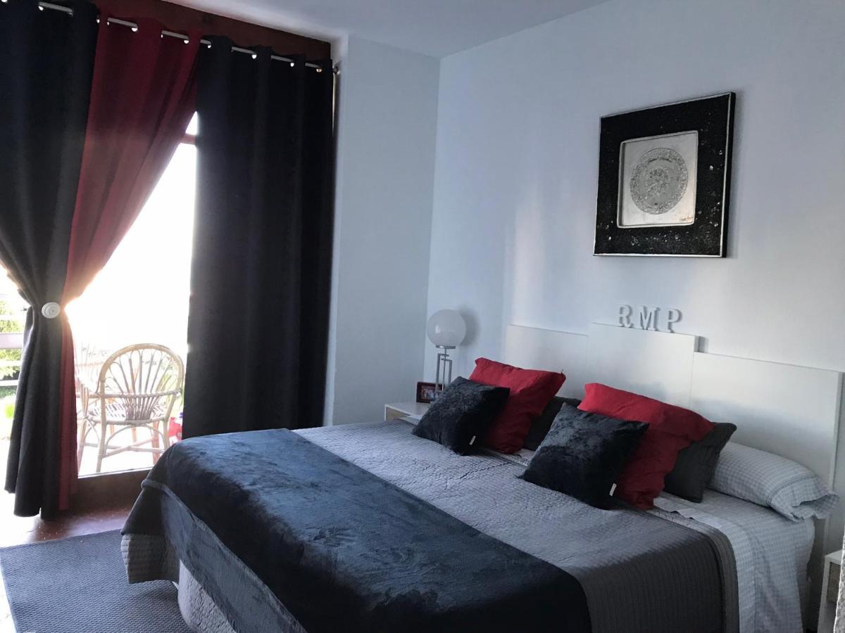 Apartamento Torre de la Roca INDUSTRIAL69 Torremolinos Exterior foto