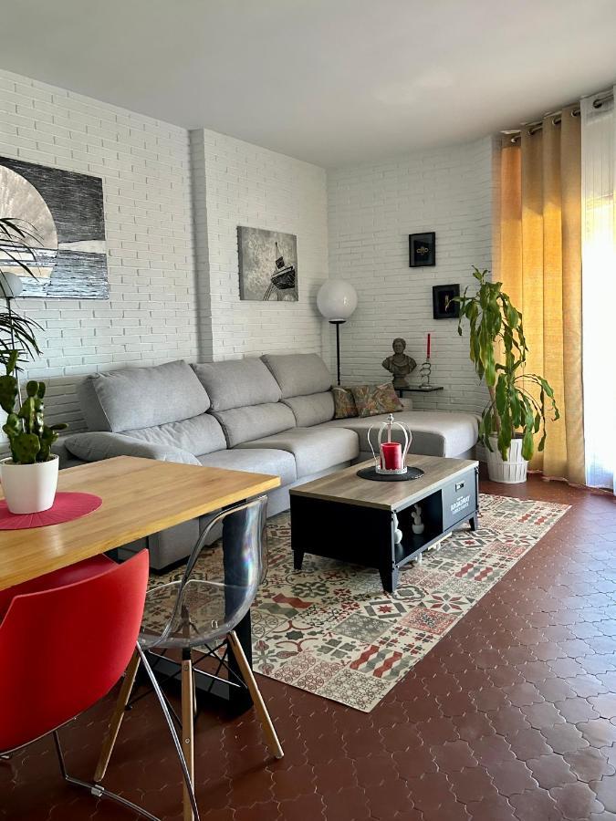 Apartamento Torre de la Roca INDUSTRIAL69 Torremolinos Exterior foto